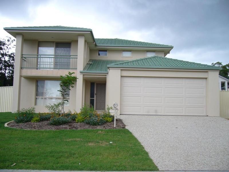 2 Sandor Court, Upper Coomera QLD 4209