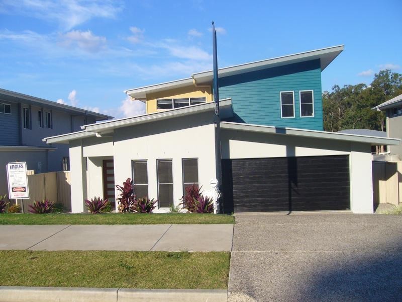5 Chromata Lane, Coomera QLD 4209