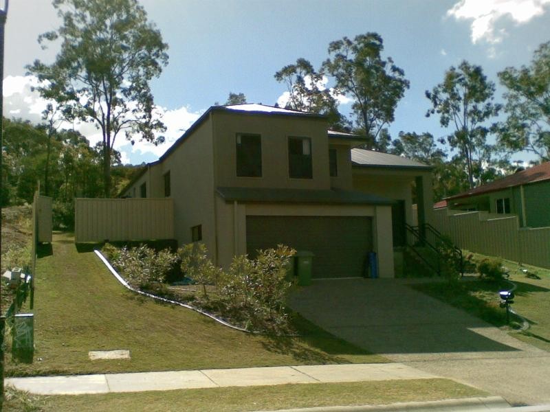 5 Aingeal Place, Oxenford QLD 4210