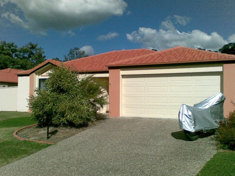 6 Sandor Court, Upper Coomera QLD 4209