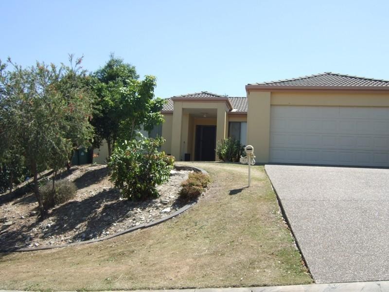 78 Golden Bear Drive, Arundel QLD 4214