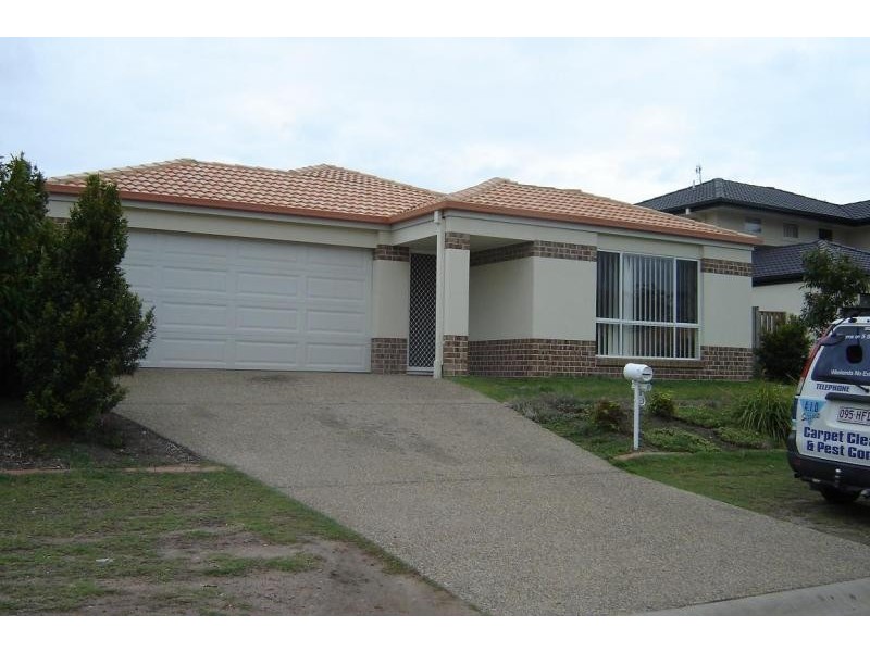 10 Solitaire Place, Robina QLD 4226
