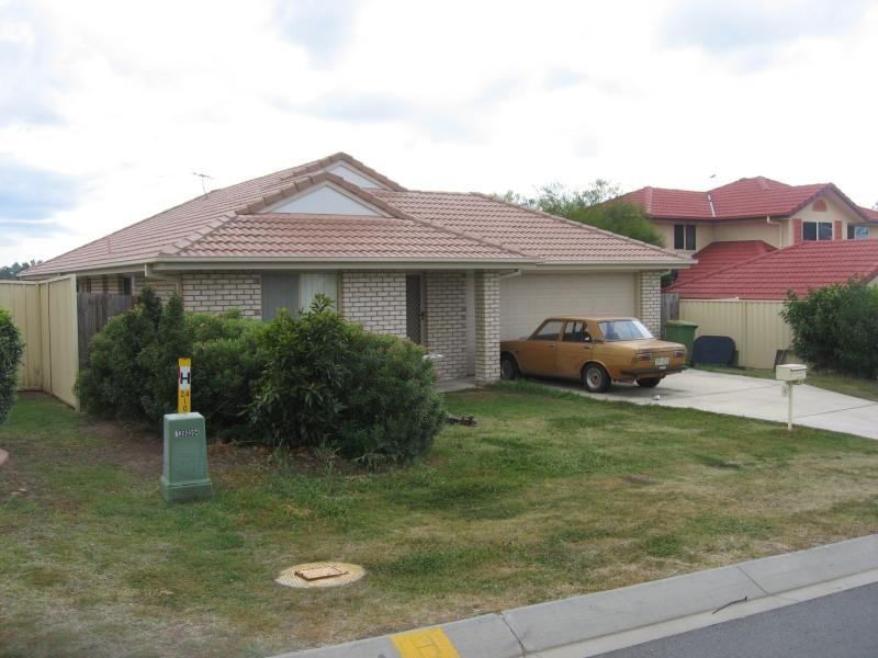 3 Amie Place, Raceview QLD 4305