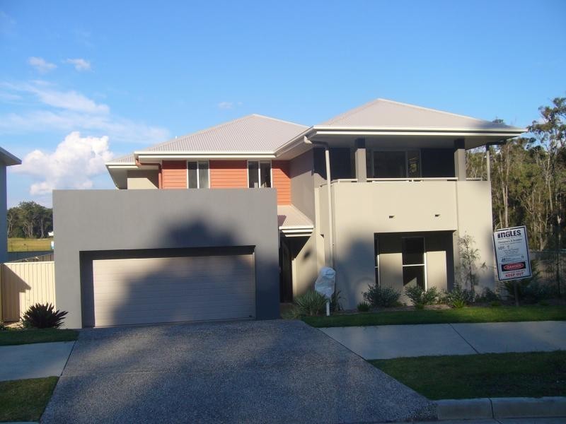 3 Chromata Lane, Coomera QLD 4209