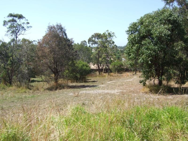 48 Uplands Drive, Parkwood QLD 4214