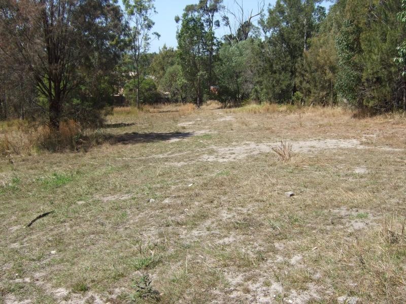 48 Uplands Drive, Parkwood QLD 4214