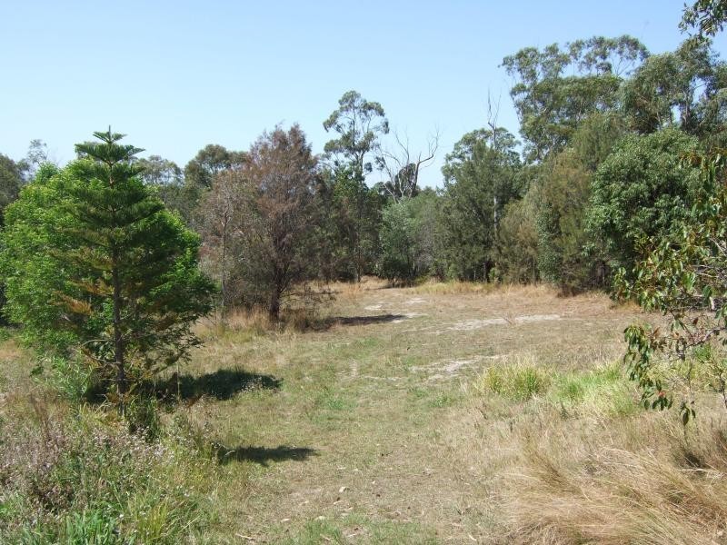 48 Uplands Drive, Parkwood QLD 4214