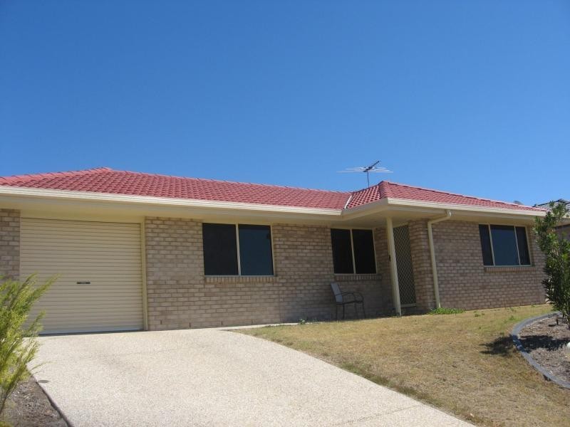 15 Olive Smith Street, Redbank Plains QLD 4301