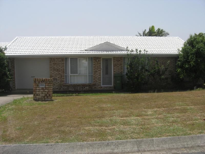 Unit 1/23 Victory Street, Raceview QLD 4305