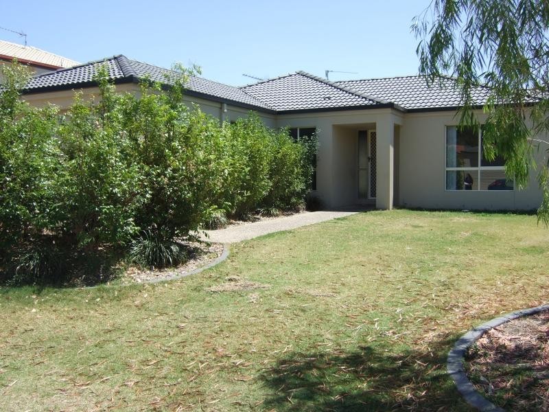 7 Rix Drive, Upper Coomera QLD 4209