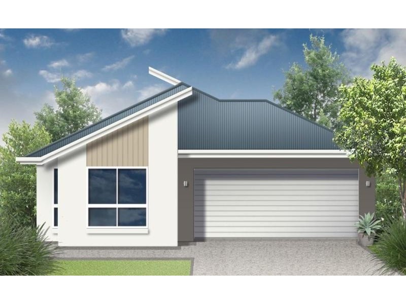 Lot 8/ Ballagio cr, Coomera QLD 4209