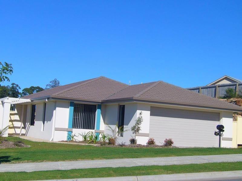 66 Billinghurst Crescent, Upper Coomera QLD 4209