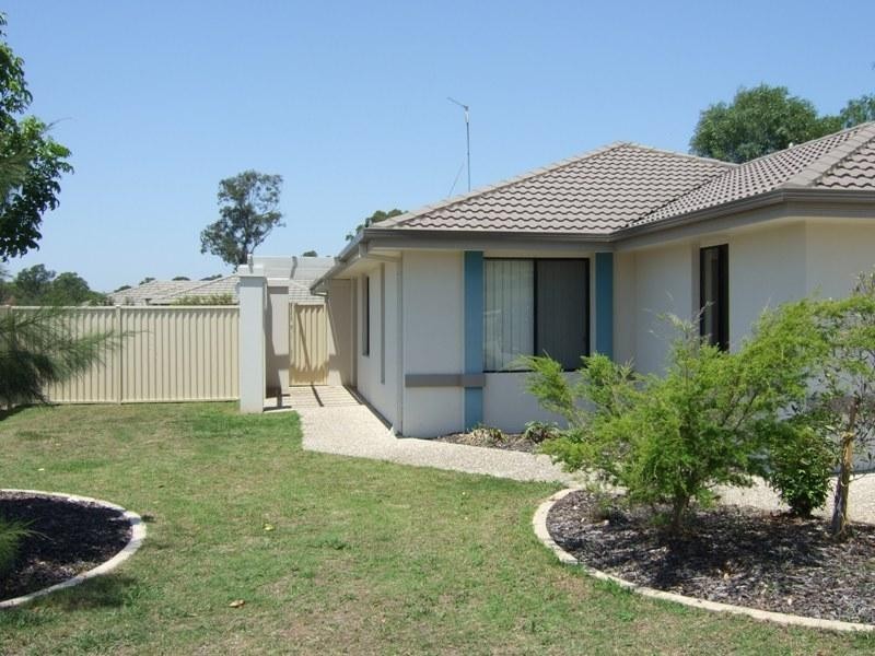 66 Billinghurst Crescent, Upper Coomera QLD 4209