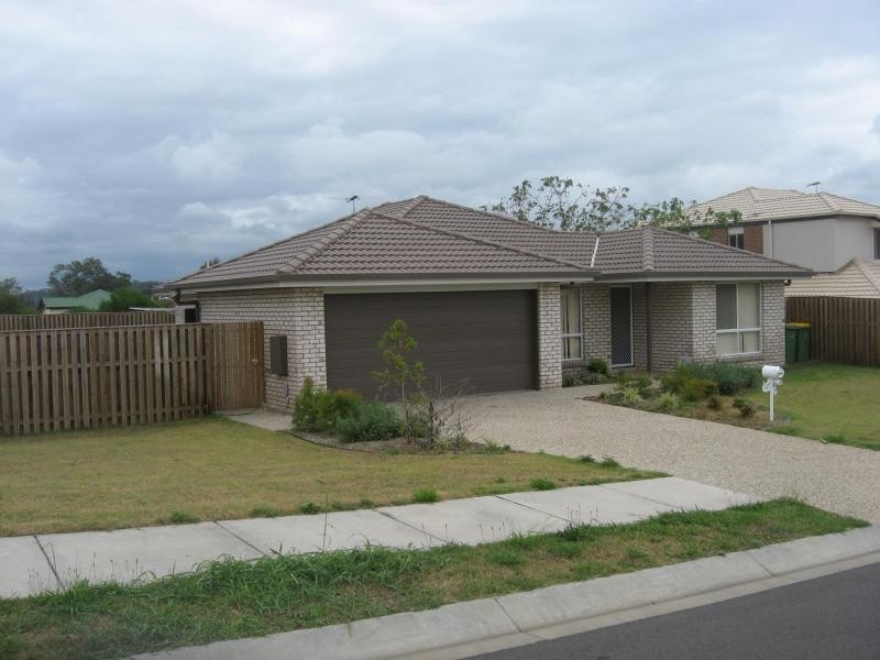 21 Beaver Crescent, Redbank Plains QLD 4301