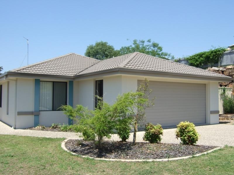 66 Billinghurst Crescent, Upper Coomera QLD 4209