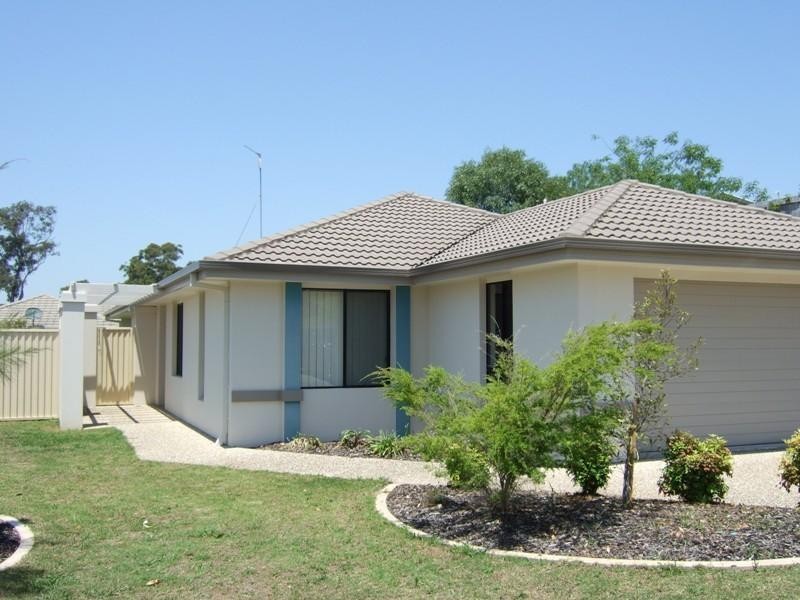 66 Billinghurst Crescent, Upper Coomera QLD 4209