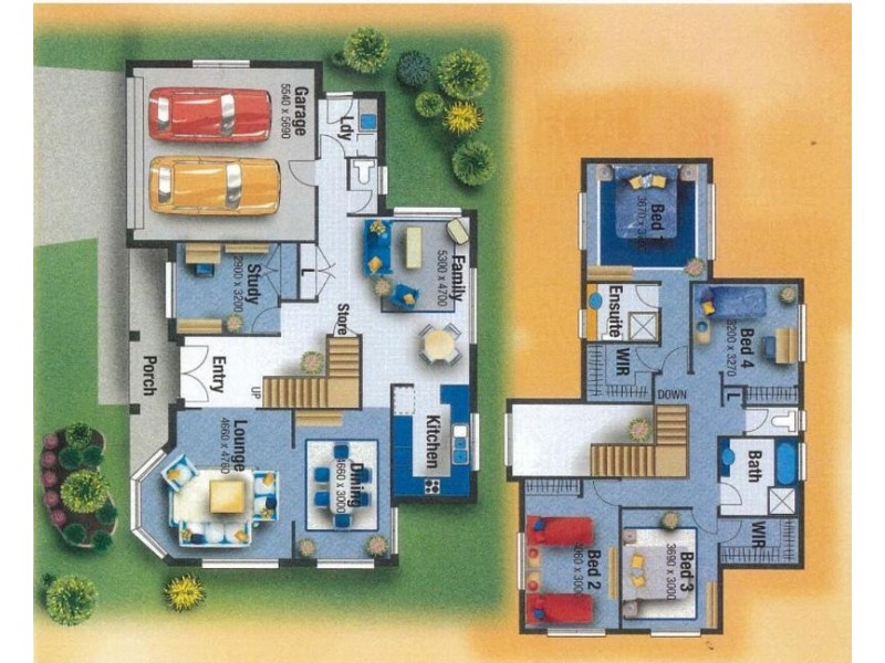 19 respall way, Arundel QLD 4214