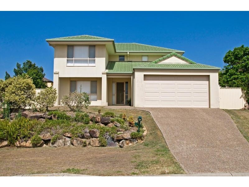 19 Respall Way, Arundel QLD 4214