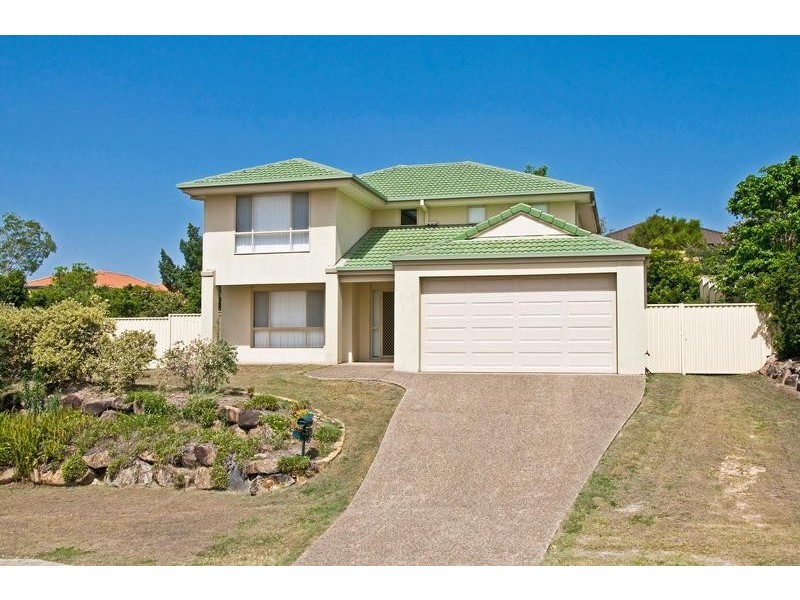 19 Respall Way, Arundel QLD 4214