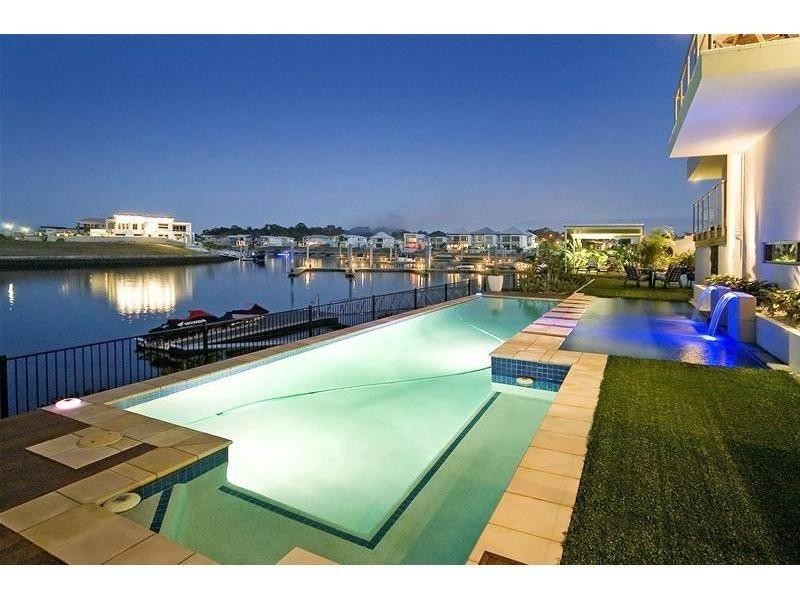 23 Coomera Court, Helensvale QLD 4212