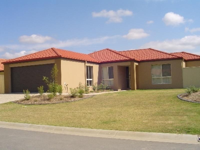 3 Sandor Court, Upper Coomera QLD 4209