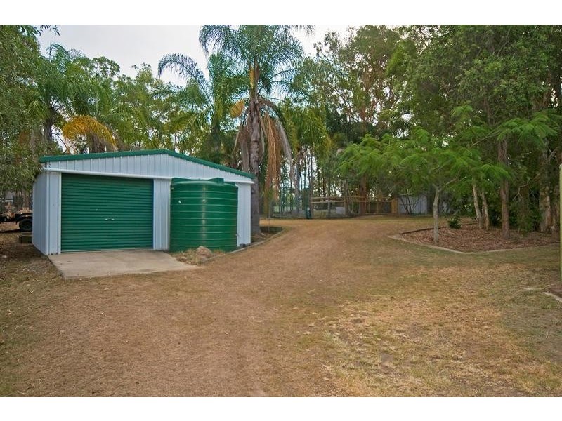 11 Gayundah Street, Karalee QLD 4306