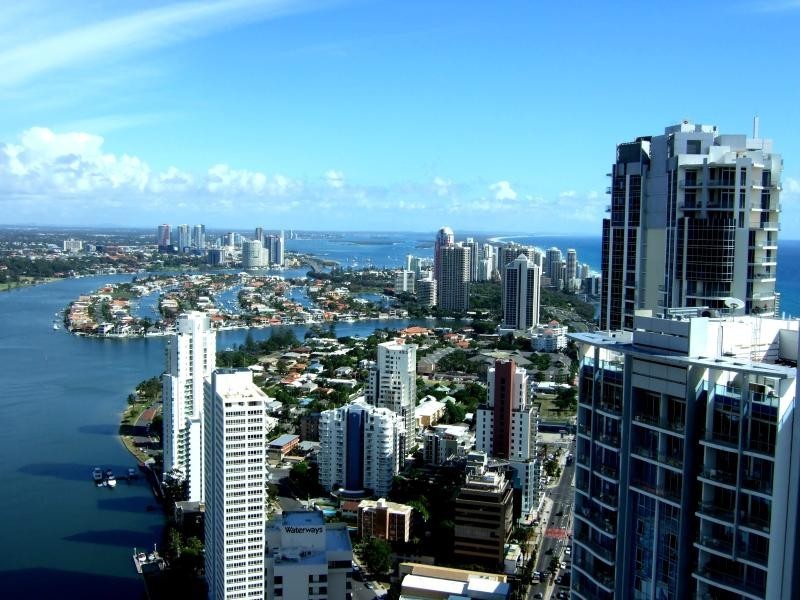 9 Ferny Avenue, Circle on Cavill, Surfers Paradise QLD 4217