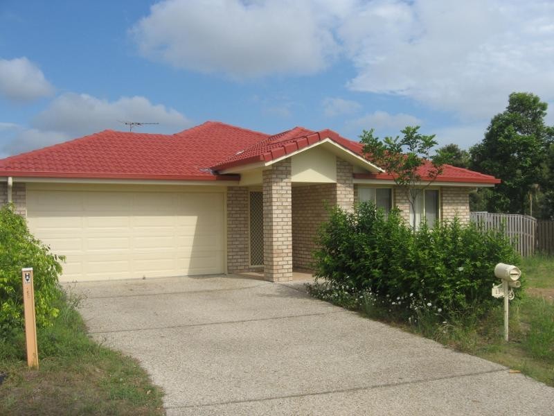 15 Siedofsky Street, Redbank Plains QLD 4301