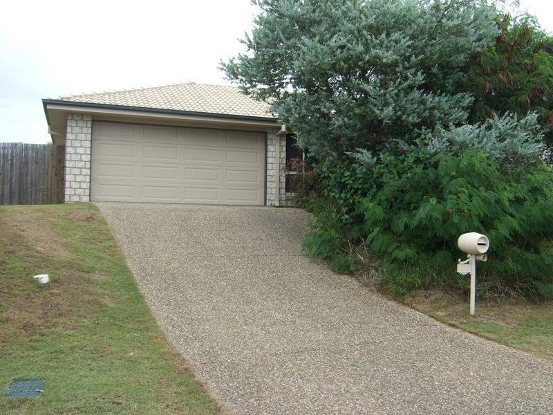 4 Alisma Court, Ormeau QLD 4208