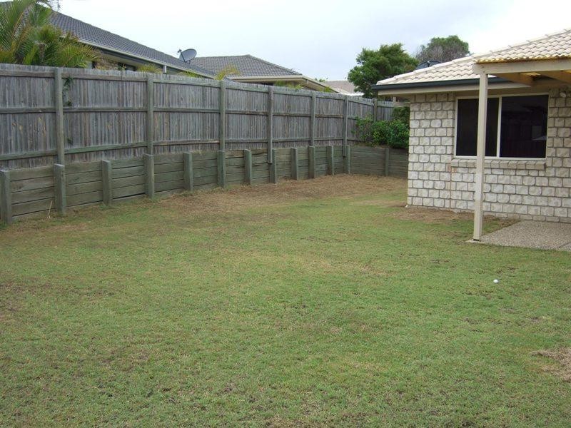 4 Alisma Court, Ormeau QLD 4208
