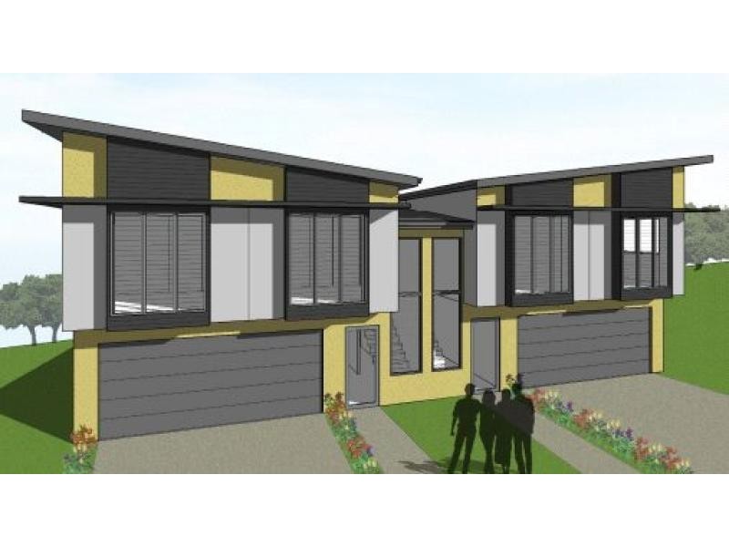 Lot 45/Unit 2 Lisa Crescent, Coomera QLD 4209