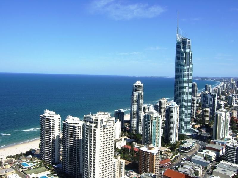 9 Ferny Avenue, Surfers Paradise QLD 4217