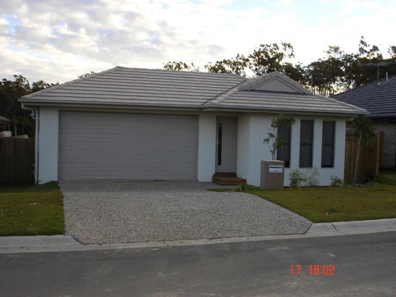 20 Elizabeth Street, Coomera QLD 4209