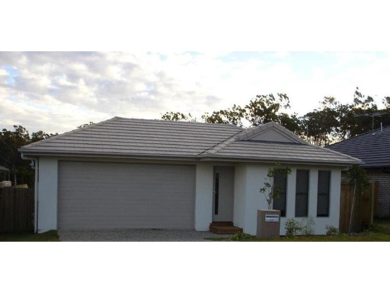 20 Elizabeth Street, Coomera QLD 4209