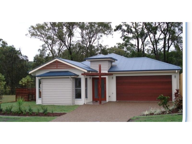 4 Elizabeth Street, Coomera QLD 4209