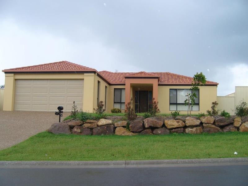 3 Godden Drive, Upper Coomera QLD 4209