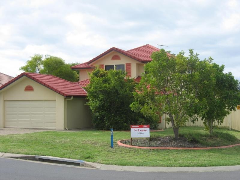 1 Amie Place, Raceview QLD 4305