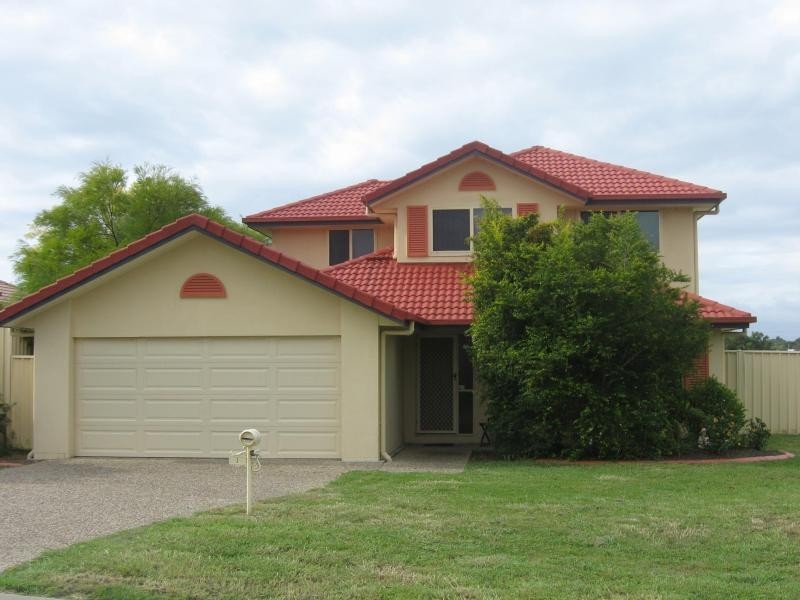 1 Amie Place, Raceview QLD 4305