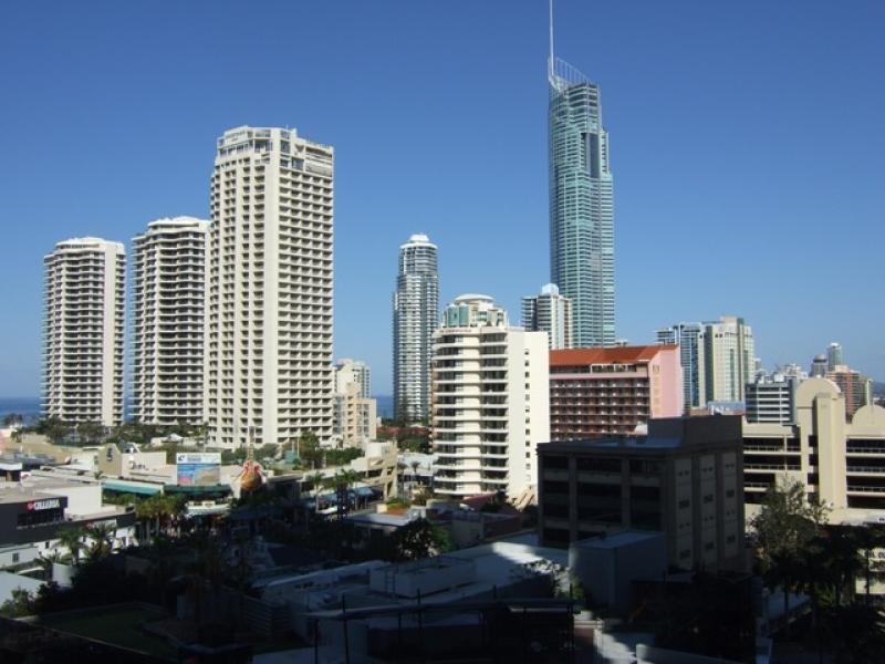 9 Ferny Avenue. CIRCLE ON CAVIL, Surfers Paradise QLD 4217