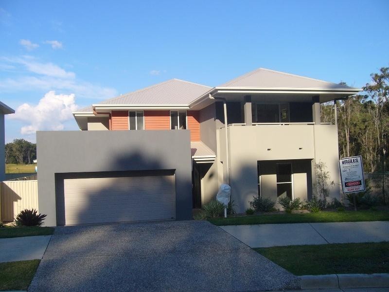 3 Chromata Lane, Coomera QLD 4209