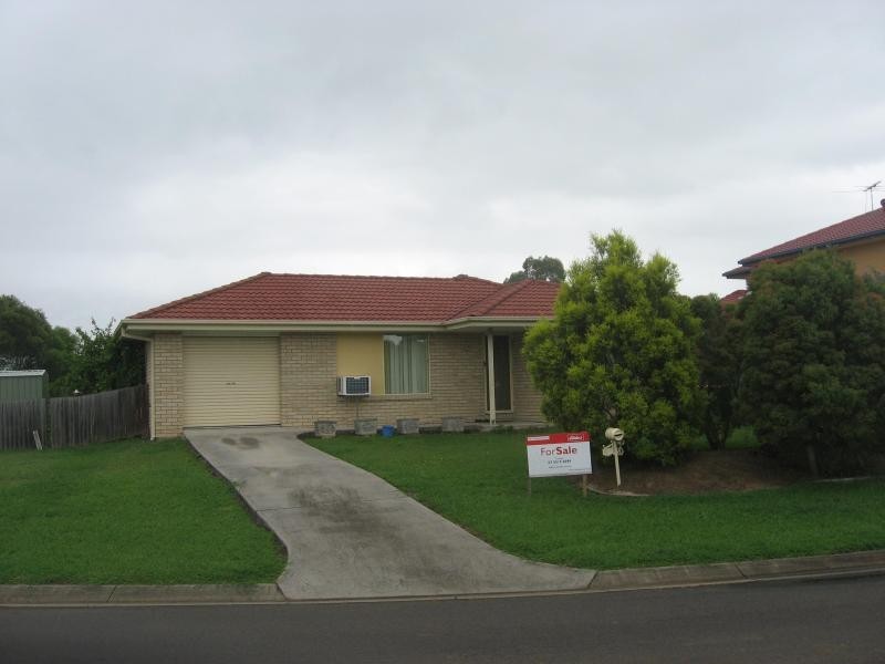 69 David Street, North Booval QLD 4304