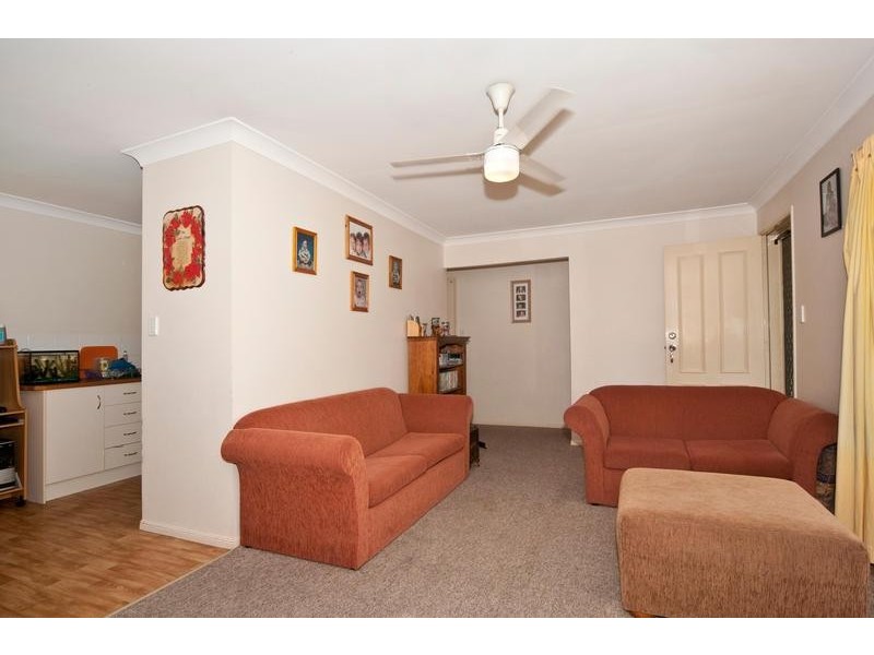 69 David Street, North Booval QLD 4304