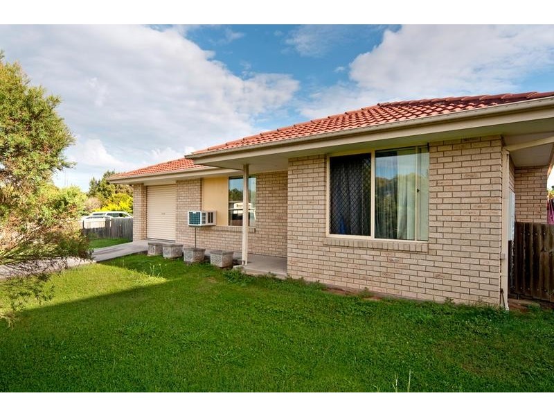 69 David Street, North Booval QLD 4304