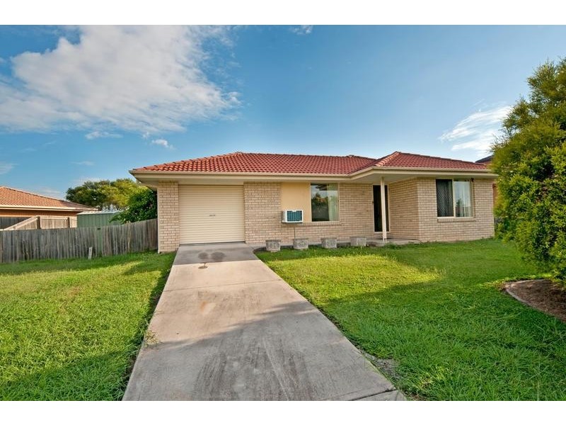 69 David Street, North Booval QLD 4304