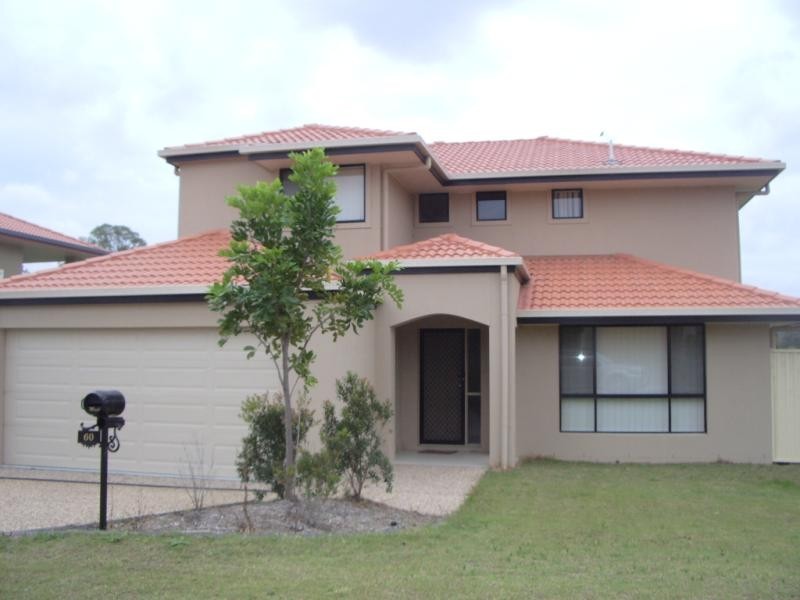 60 Golden Bear Drive, Arundel QLD 4214