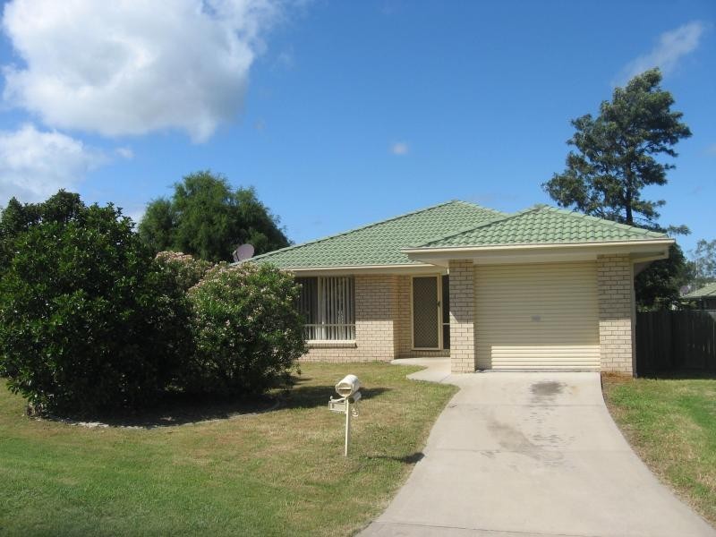 9 Colonial Court, Raceview QLD 4305