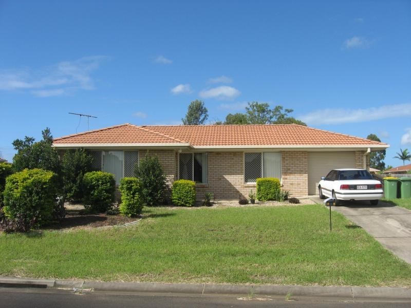63 David Street, North Booval QLD 4304