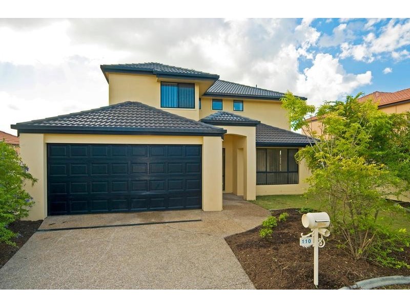 110 Christina Ryan Way, Arundel QLD 4214