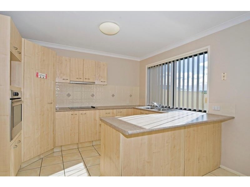 110 Christina Ryan Way, Arundel QLD 4214
