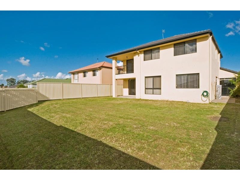 110 Christina Ryan Way, Arundel QLD 4214